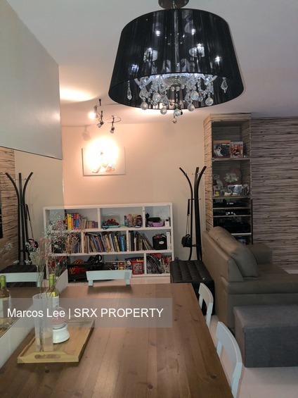 Blk 295C Compassvale Crescent (Sengkang), HDB 5 Rooms #170385492